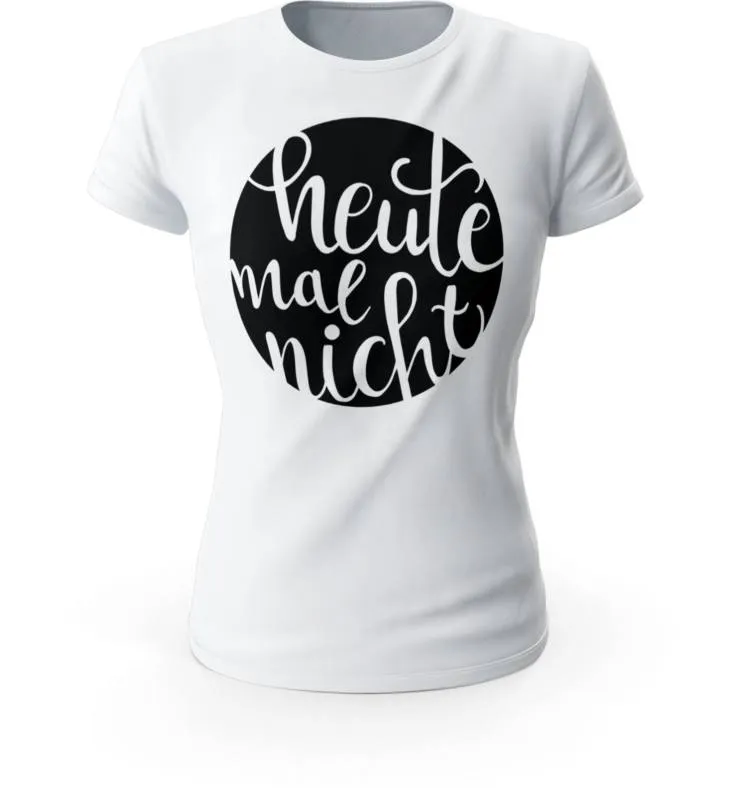 plotterdatei-heute-mal-nicht-svg-dxf-png-download image 1
