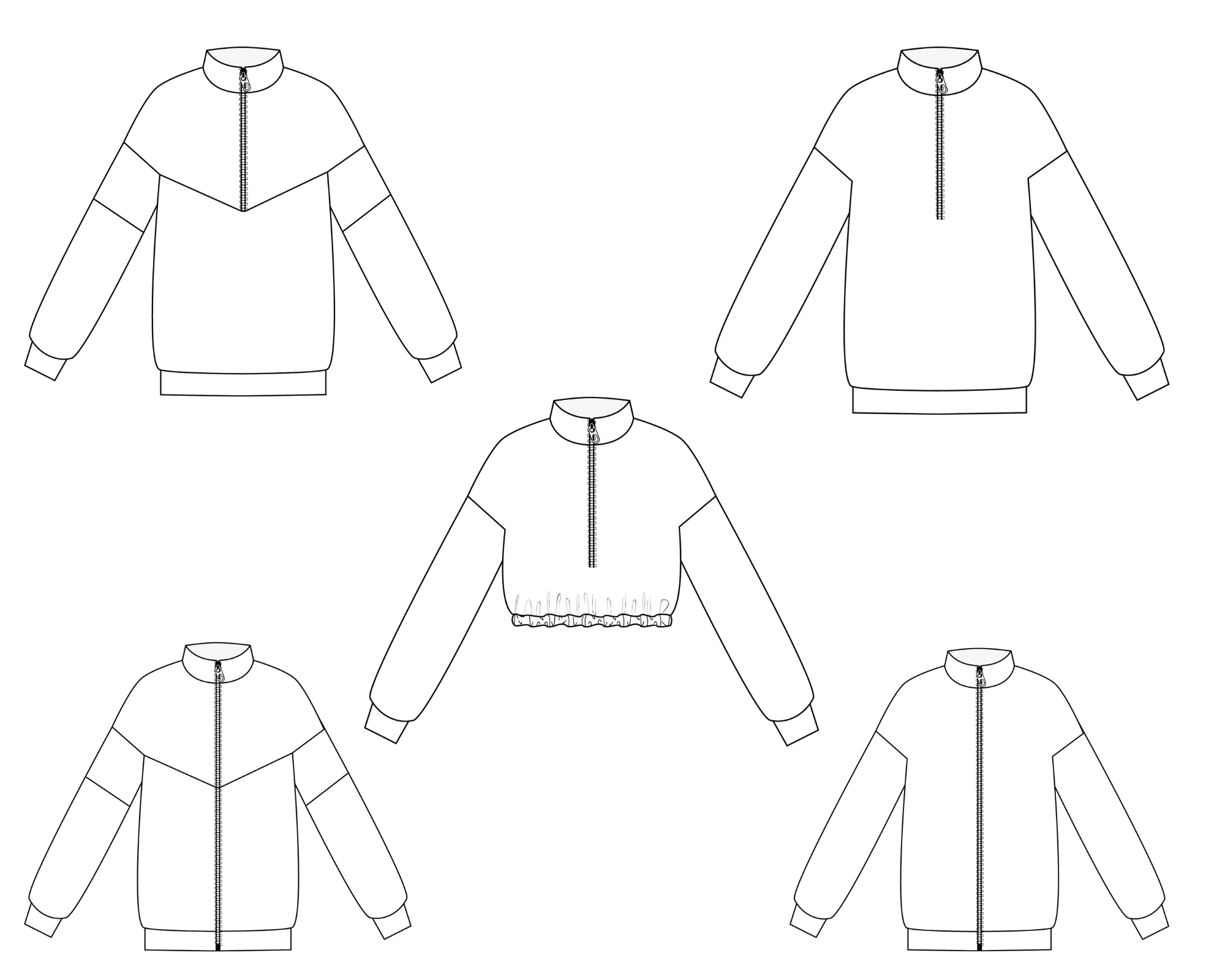 n-hfrosch-buka-unisex-sweater-schnittmuster-digital-troyer image 2