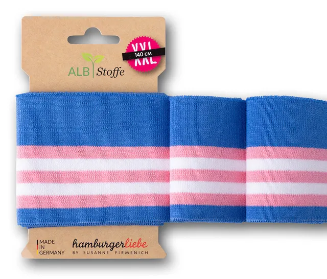 hamburger-liebe-cuff-me-college-b-ndchen-col-156-bio-1-4m image 1