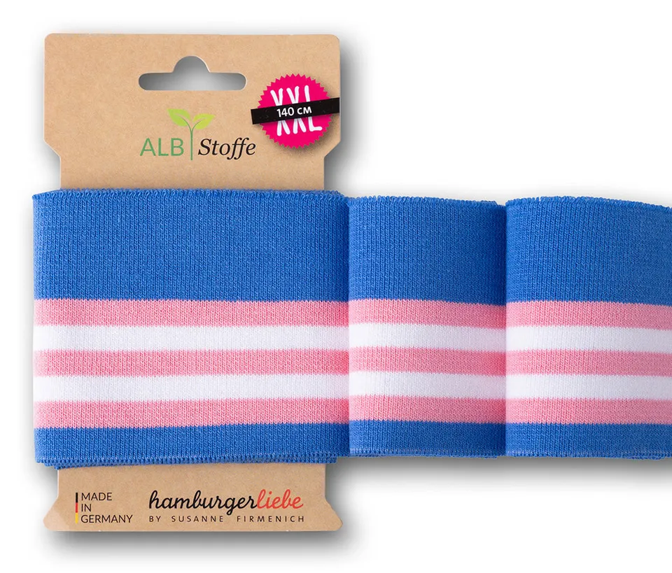 hamburger-liebe-cuff-me-college-b-ndchen-col-156-bio-1-4m image 1