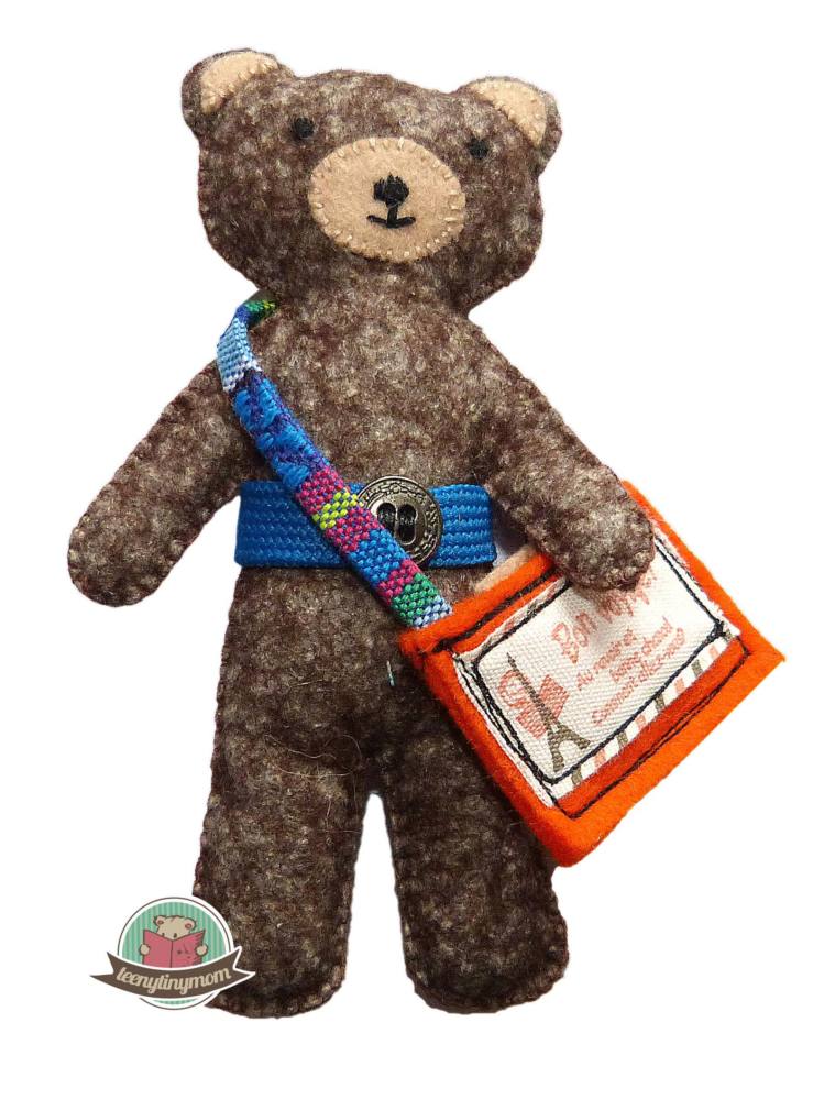 n-hfrosch-teddy-im-flugzeug-quiet-book-f-hlbuch-filz-10-seit image 8
