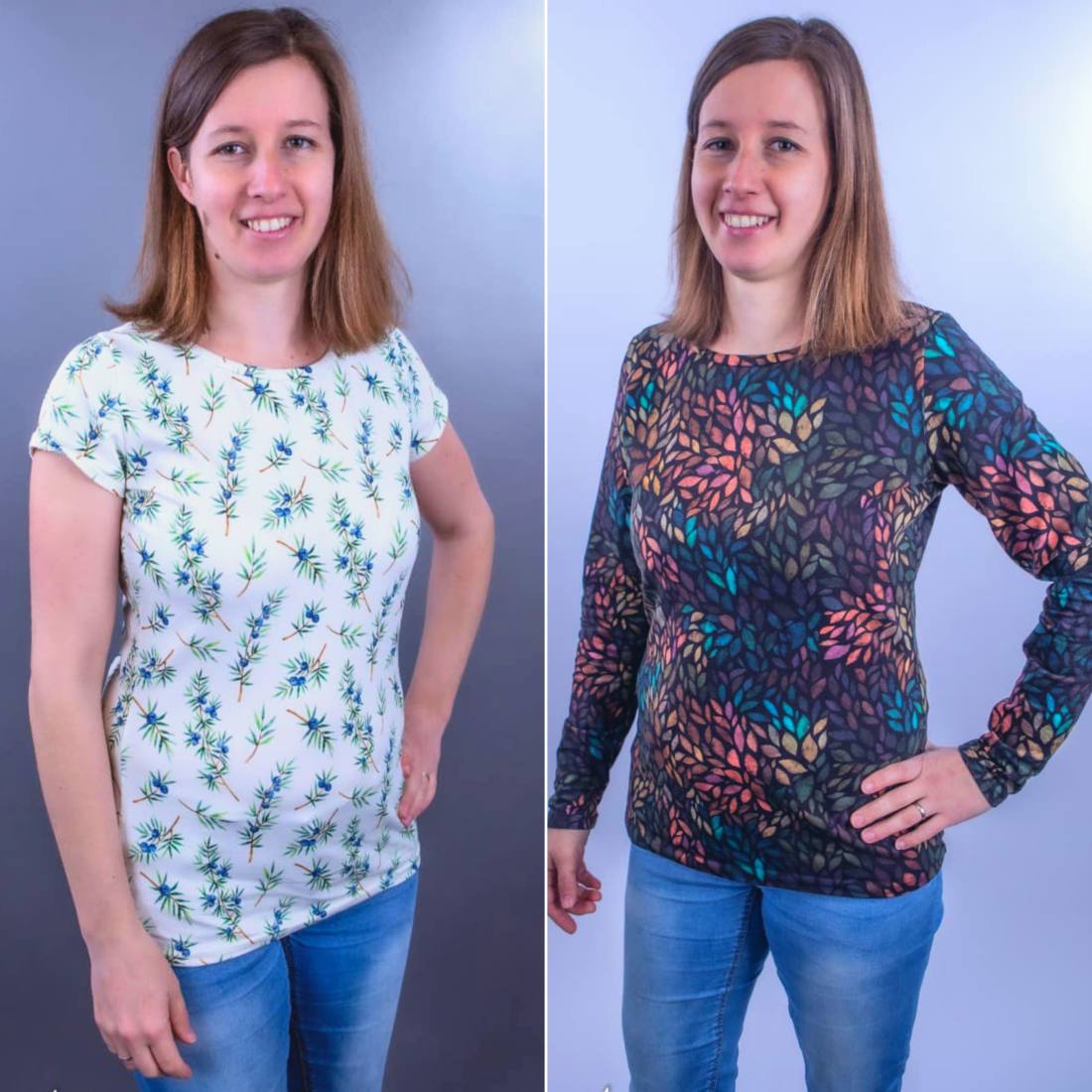 n-hfrosch-lalu-damen-shirt-schnittmuster-jersey-kurz-langarm image 8
