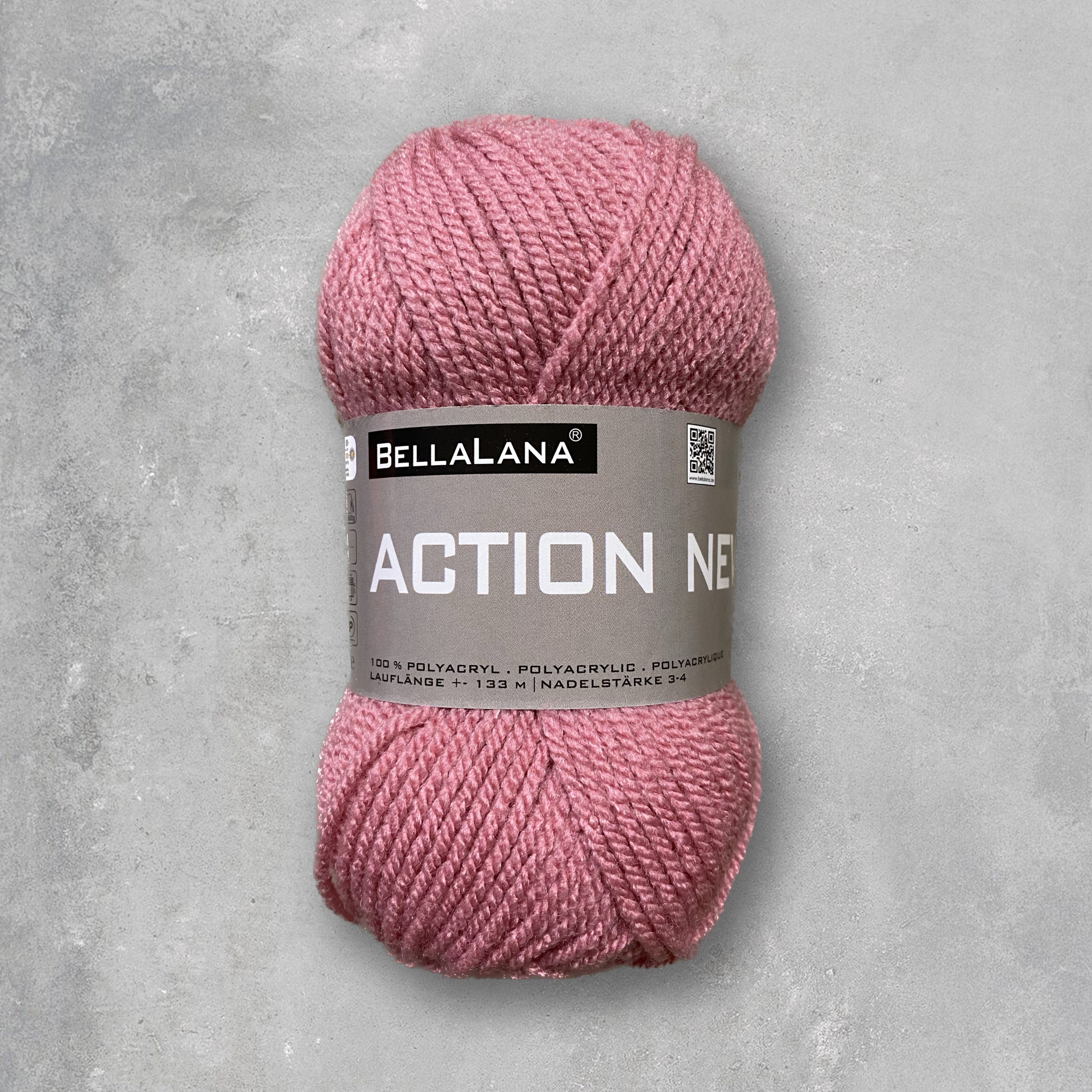 bellalana-action-new-acrylgarn-50g-kn-uel-rosa-polyacryl image 8