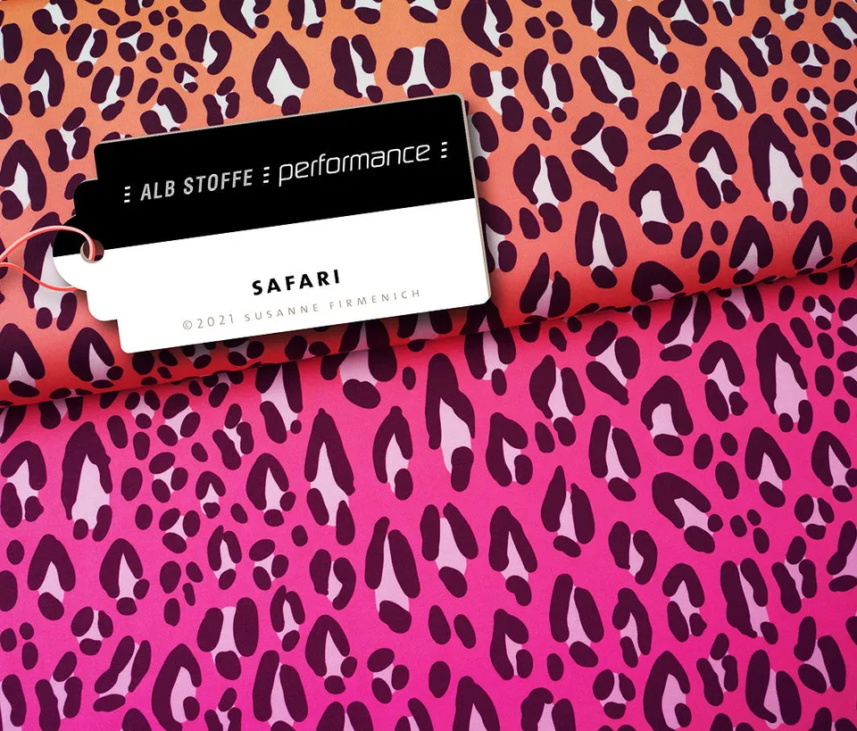 hamburger-liebe-performance-safari-pink-funktionsstoff-upf-150 image 1