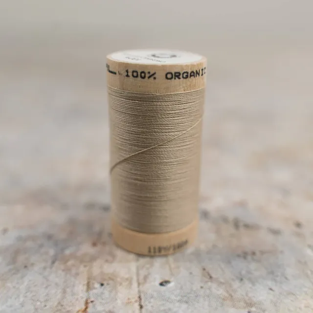n-hfrosch-bio-n-hgarn-scanfil-100m-beige-4825 image 1