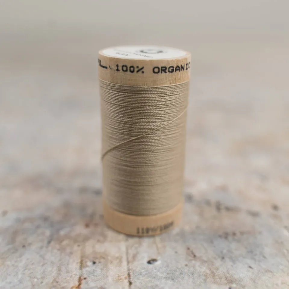 n-hfrosch-bio-n-hgarn-scanfil-100m-beige-4825 image 1