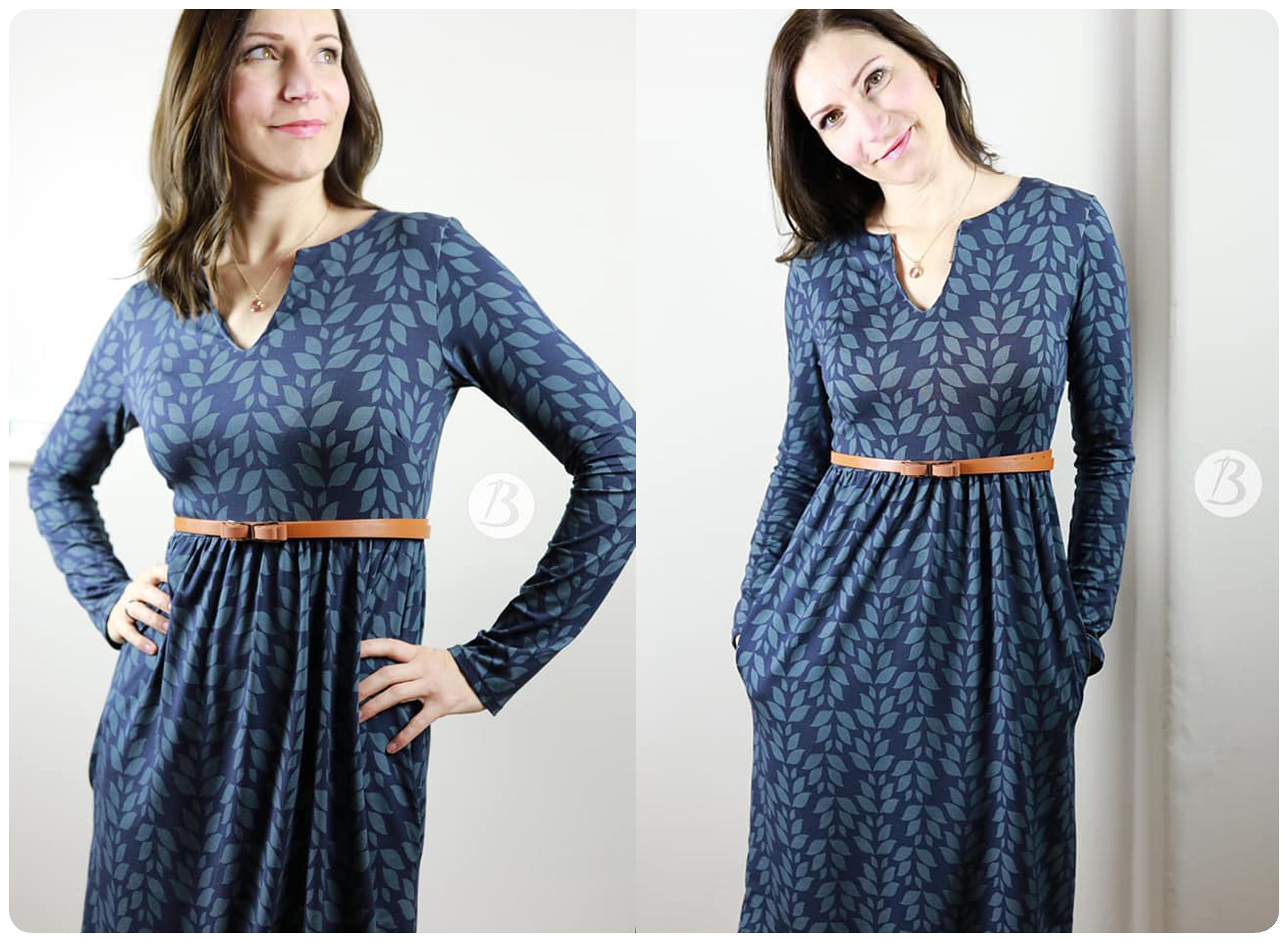 konfetti-patterns-elisabeth-ebook-damenkleid-gr-32-50-jersey image 4