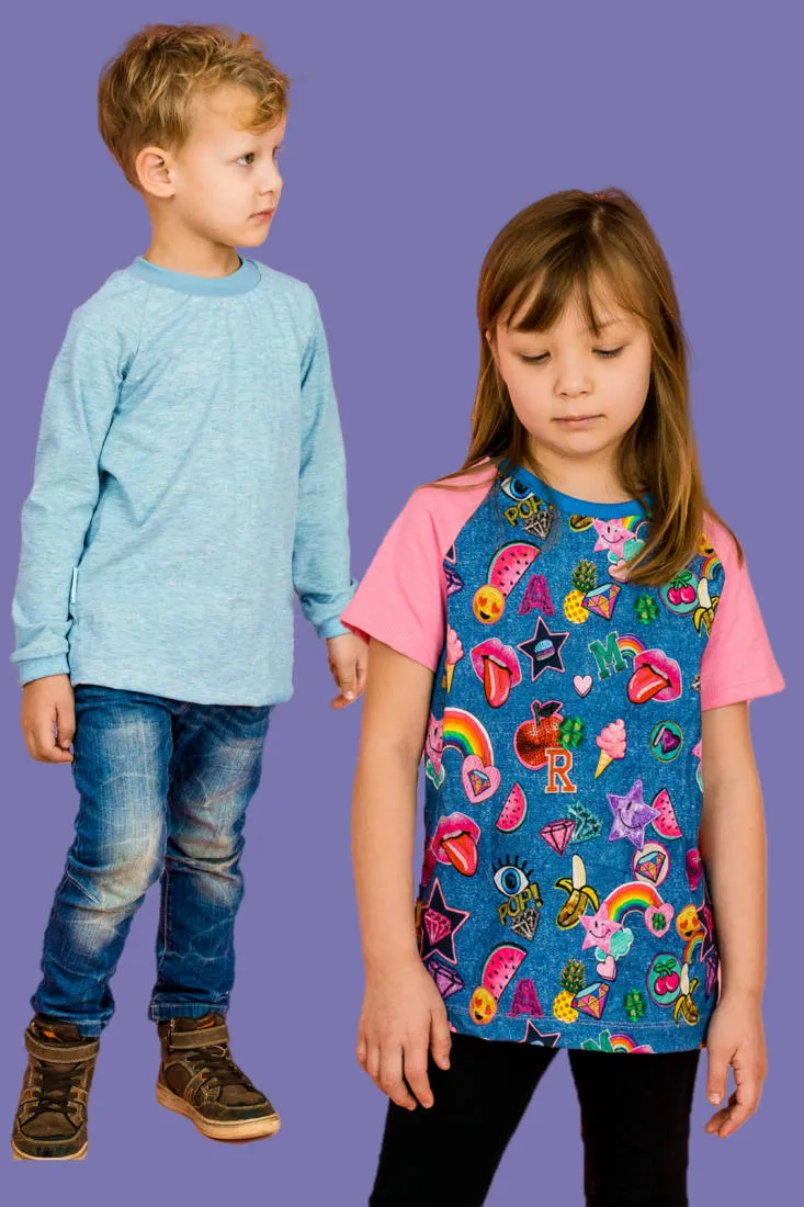 n-hfrosch-schnittmuster-sama-kinder-shirt-raglanshirt-ebook-anf-nger image 1