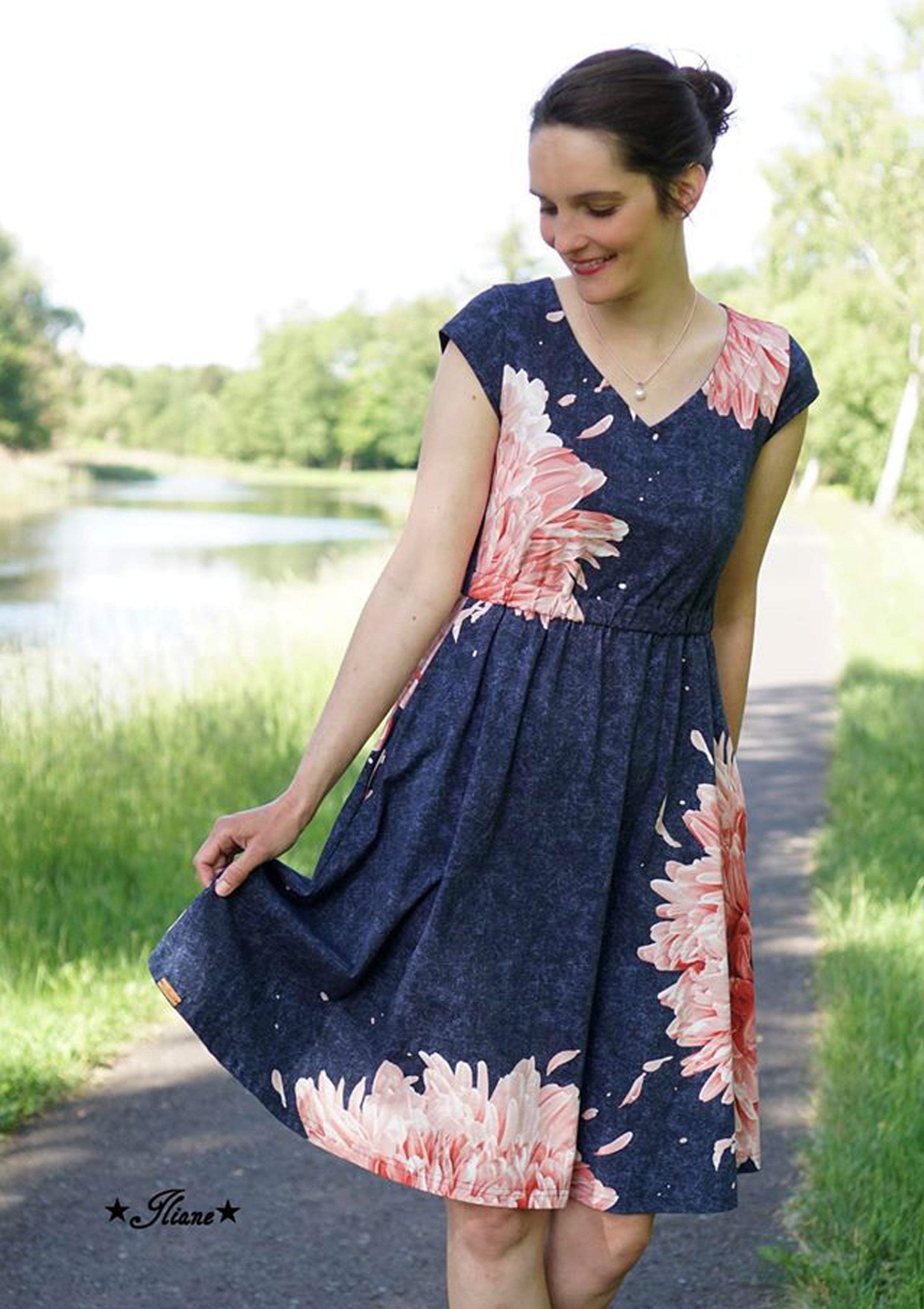 konfetti-patterns-hertha-papierschnittmuster-kleid-gr-32-50 image 6