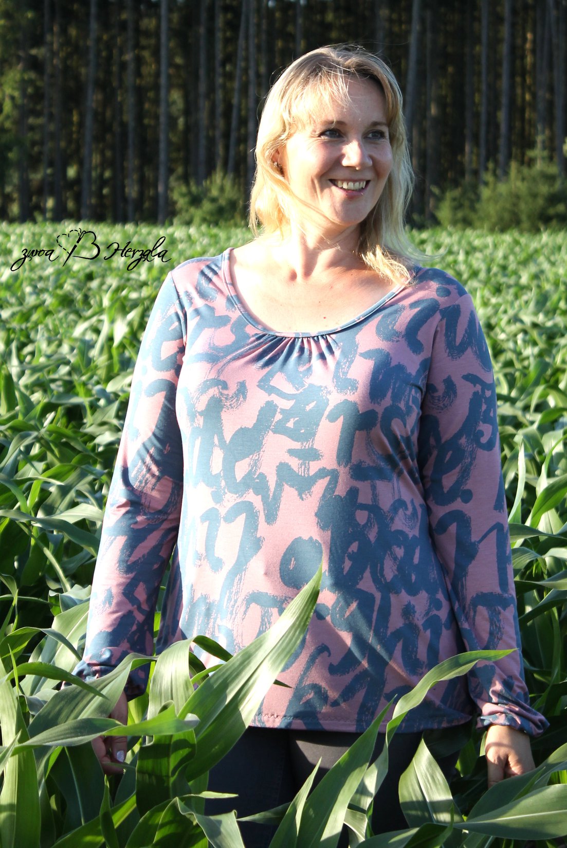 konfetti-patterns-doro-english-ebook-schnittmuster-shirt-basic image 6