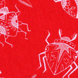 hamburger-liebe-beetles-bugs-tickle-double-gauze-musselin image 4