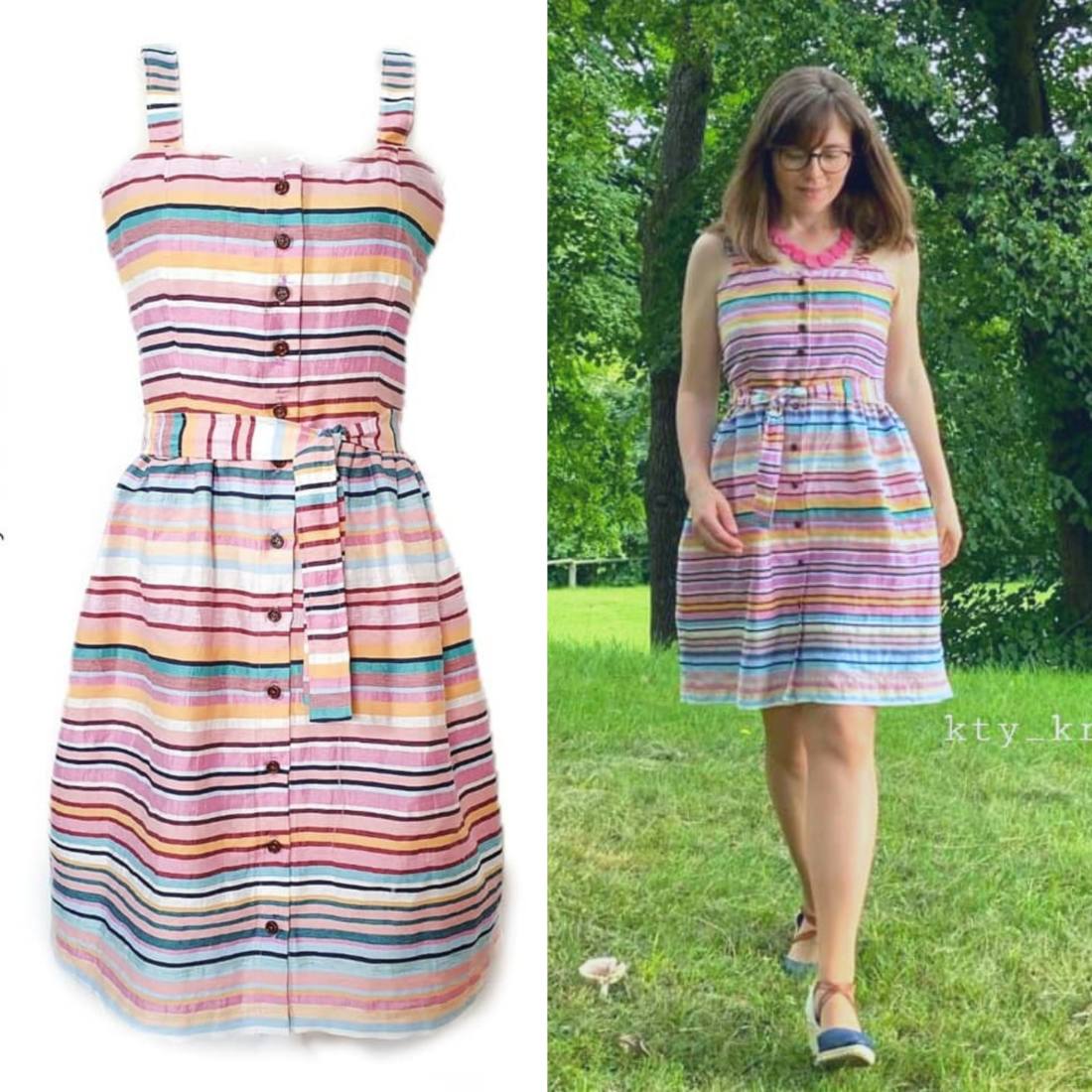 n-hfrosch-schnittmuster-damen-kleid-garis-ebook-digital image 5