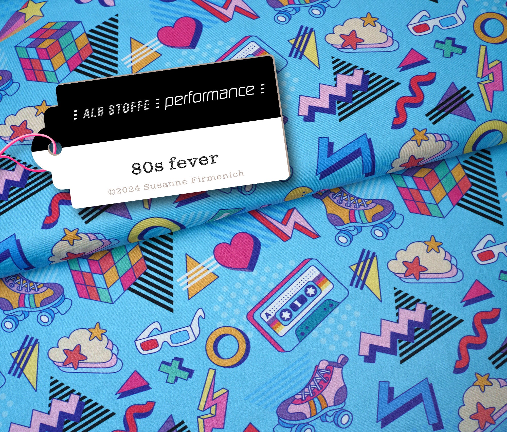 hamburger-liebe-performance-80s-fever-blau-funktion image 1