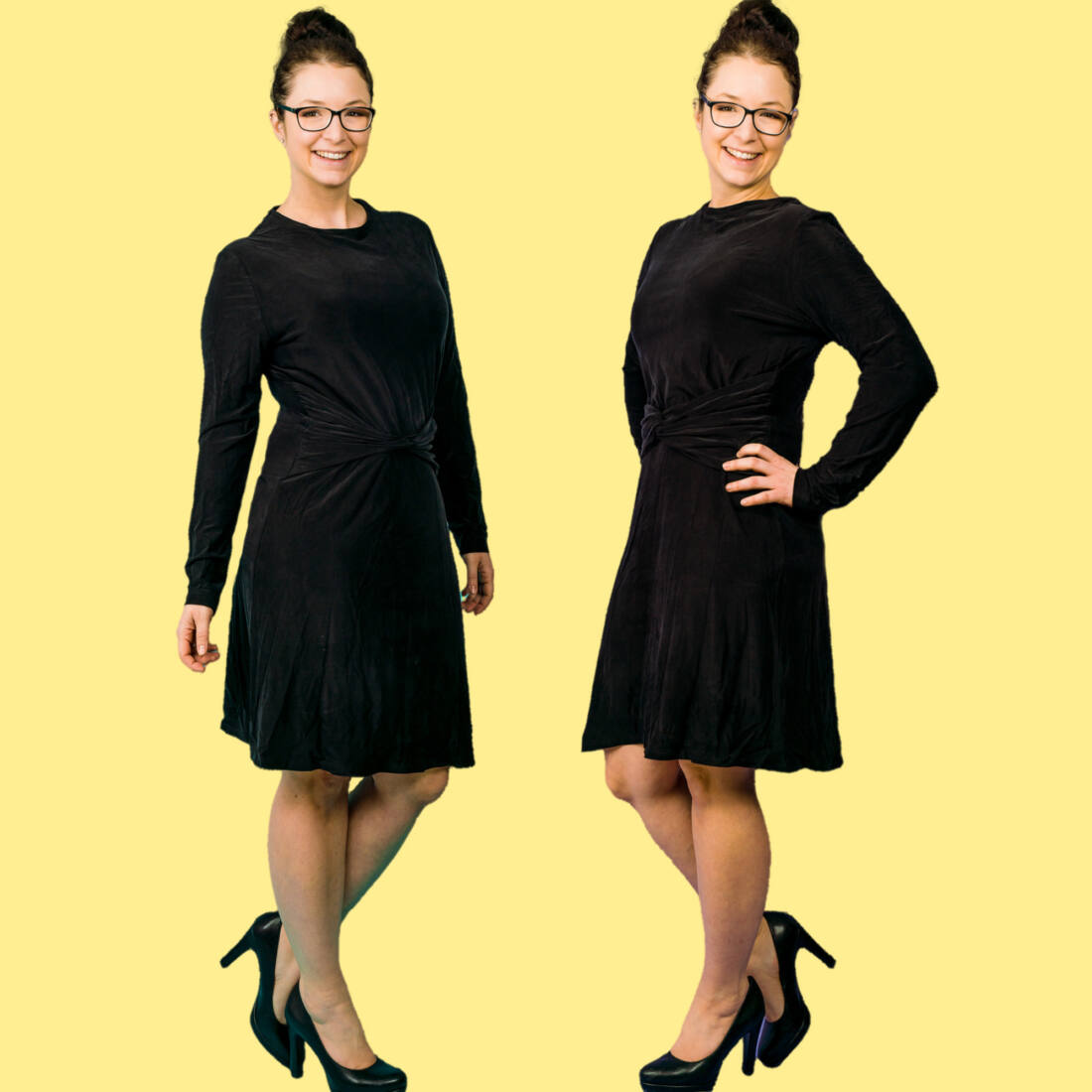 n-hfrosch-simpul-damen-kleid-schnittmuster-pdf-knotenkleid image 4
