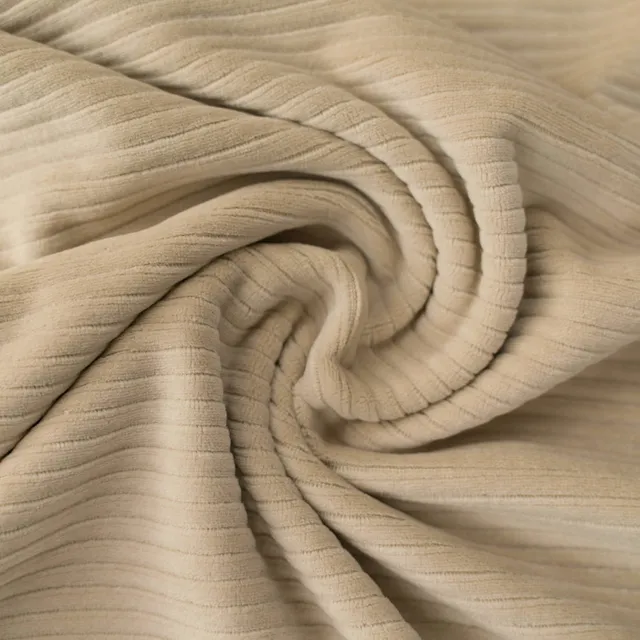n-hfrosch-nicki-breitcord-jersey-beige-rippen-bi-elastic image 1
