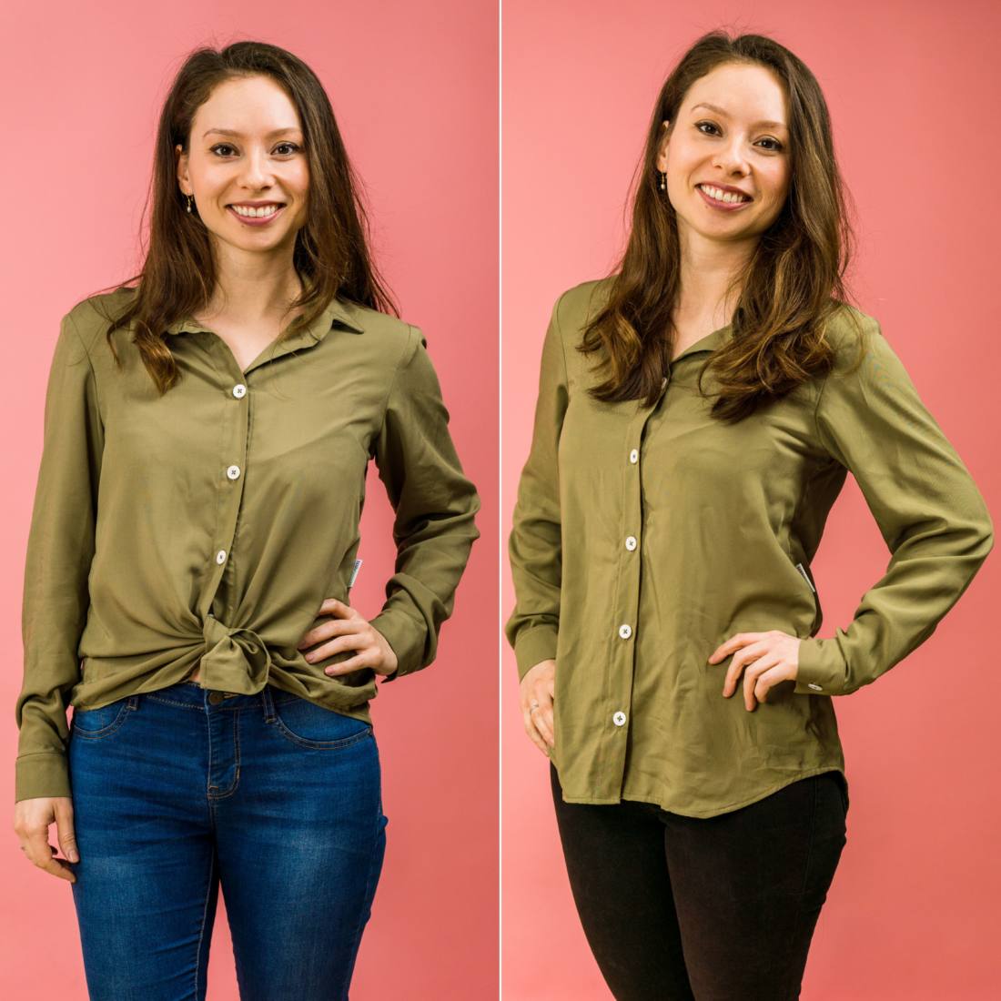 n-hfrosch-tulen-damen-bluse-schnittmuster-hemdbluse image 5