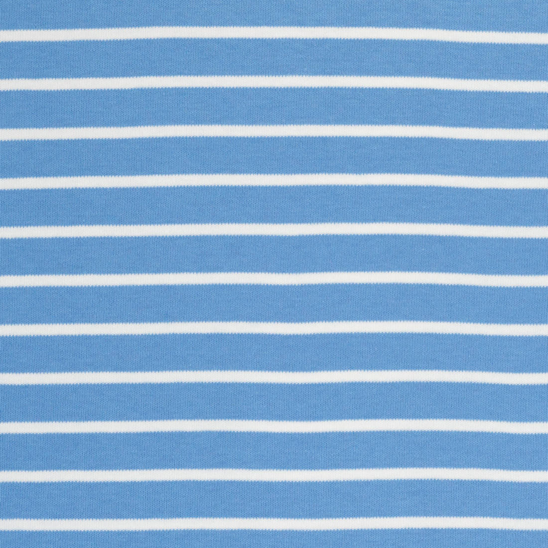 n-hfrosch-bio-interlock-streifen-jersey-blau-meterware-bio-baumwolle image 1