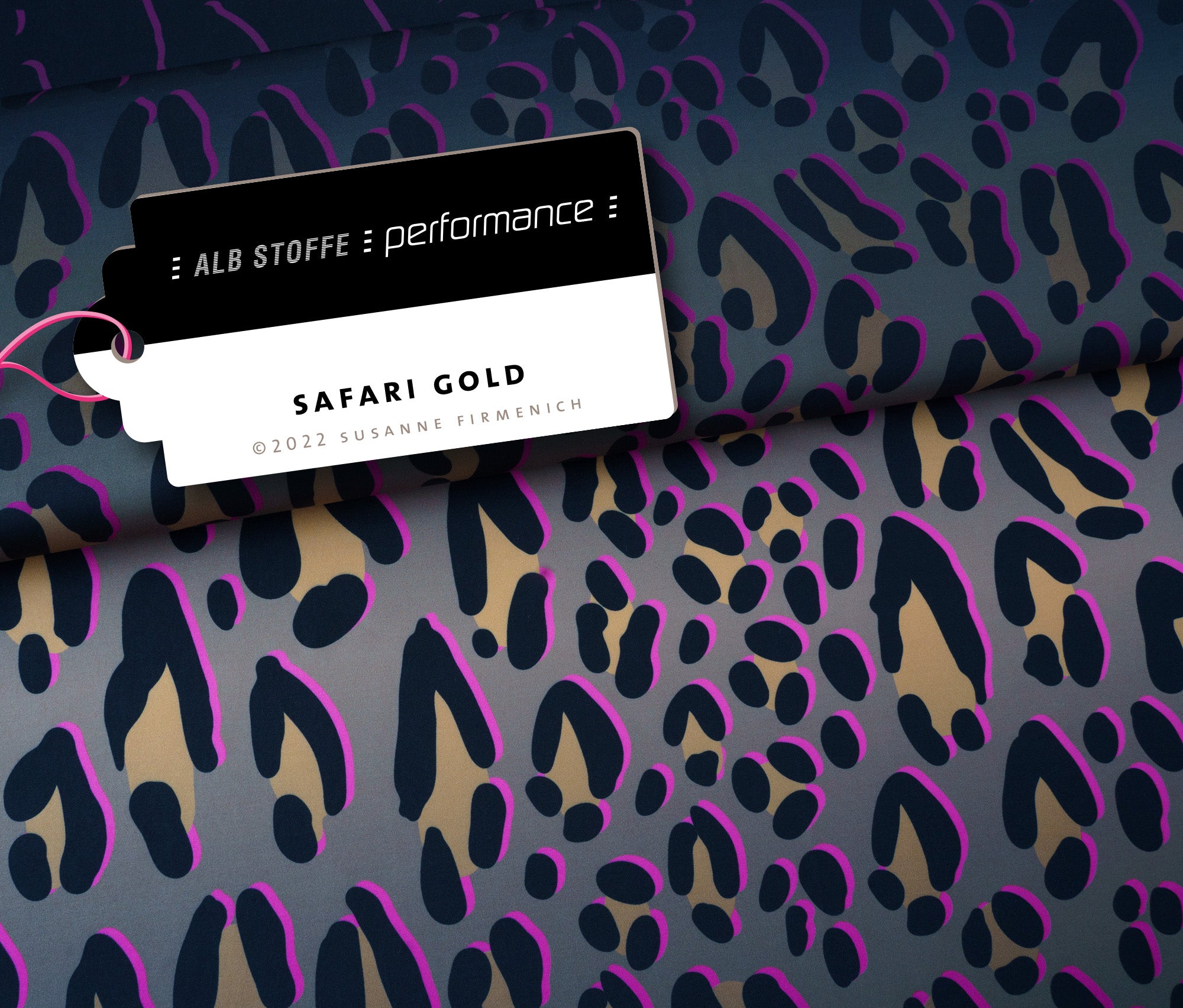 hamburger-liebe-performance-safari-funktionsstoff-gold-upf-150 image 1