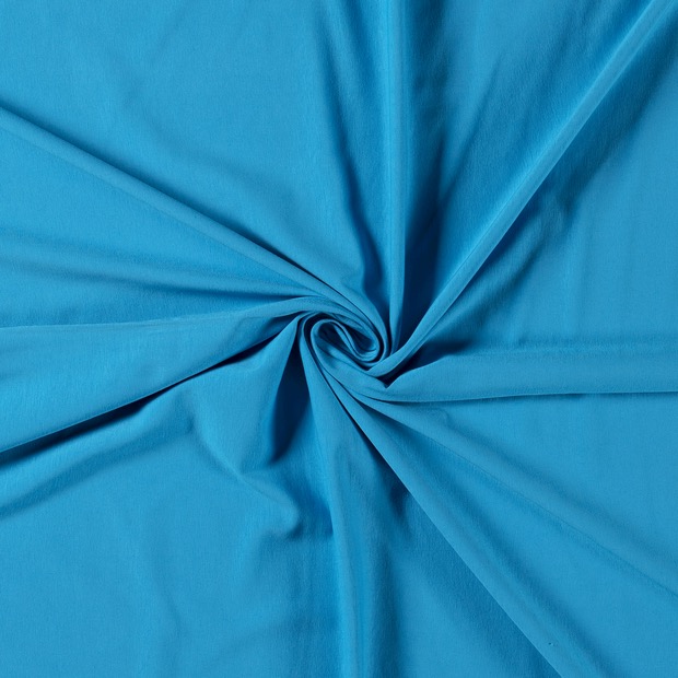 n-hfrosch-stoffe-baumwolljersey-aqua-jersey-stoff-uni-weich image 1