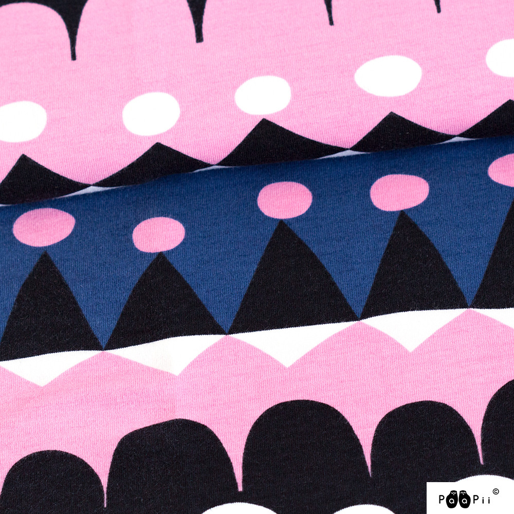 n-hfrosch-jussi-bio-jersey-pink-gemustert image 1