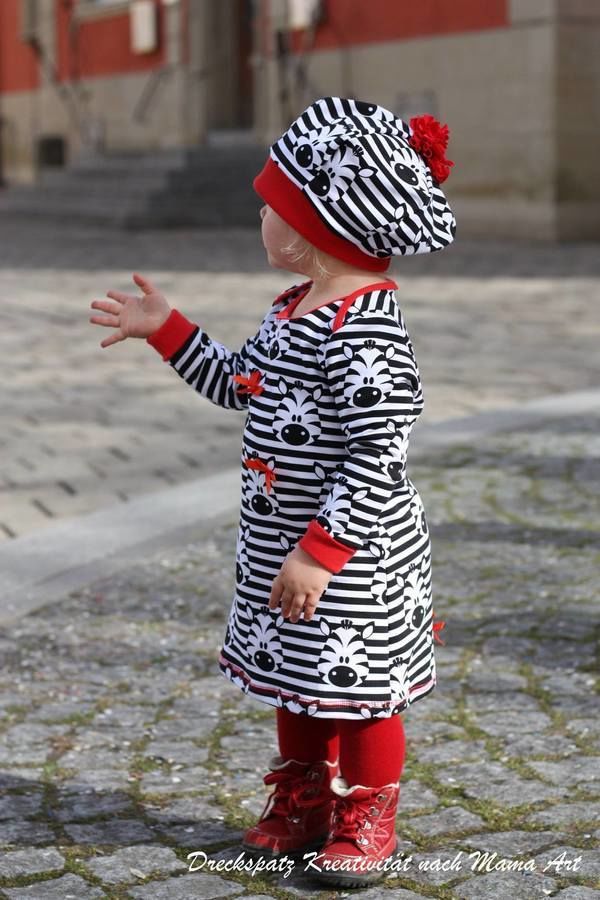 n-hfrosch-everlee-shirt-kleid-ebook-gr-50-56-158-164-kinder image 2