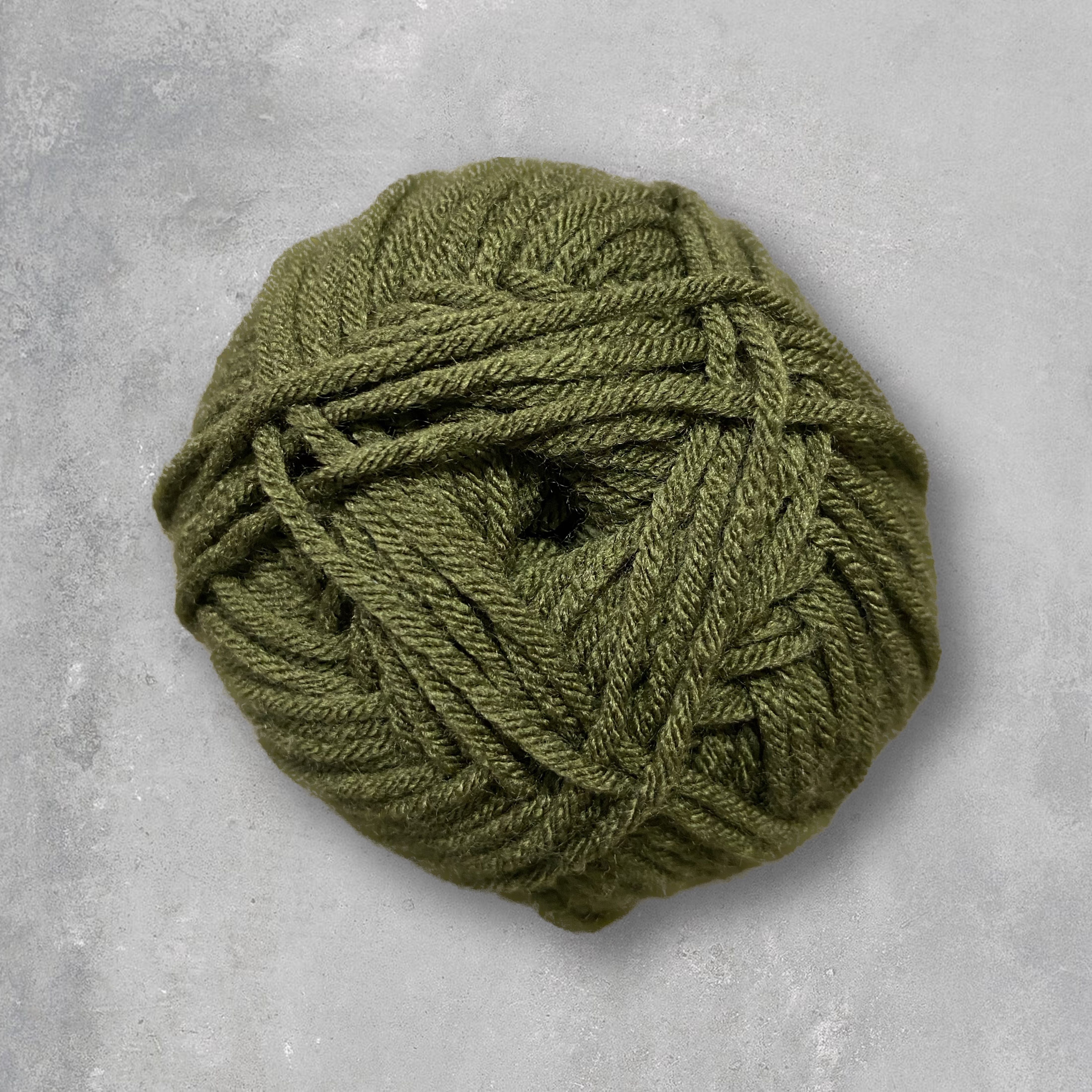 bellalana-fair-pullunder-strickset-khaki-122-gr-38-40-recycling image 7