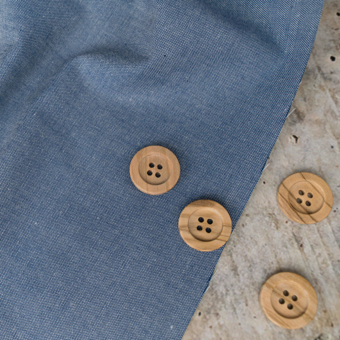 n-hfrosch-bio-chambray-jeanslook-blau-webware image 2
