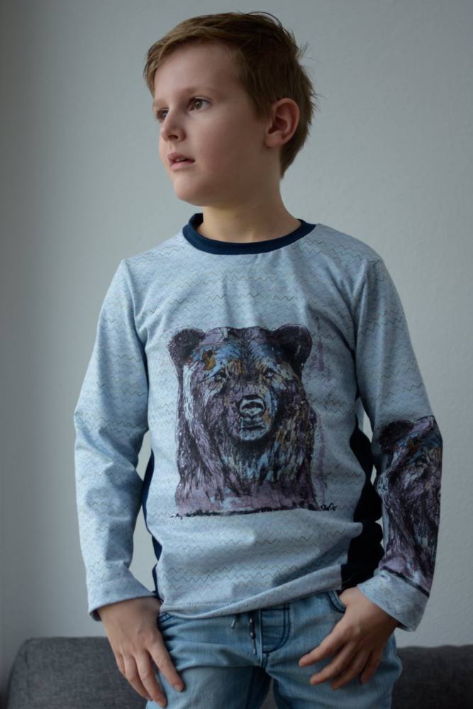 n-hfrosch-papierschnittmuster-keren-kinder-shirt-n-hen image 6