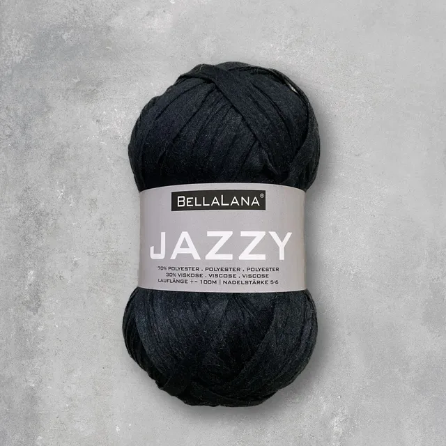 bellalana-jazzy-b-ndchengarn-wolle-grau-viskose image 1