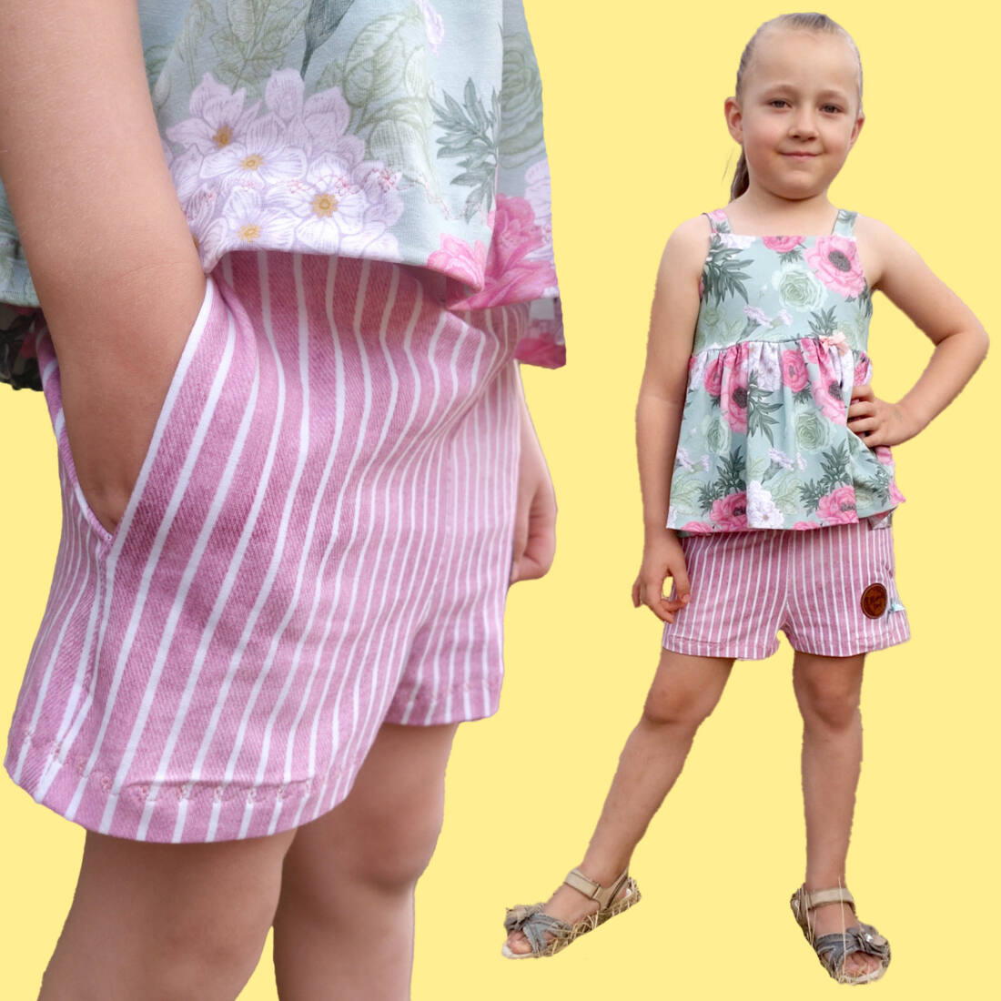 n-hfrosch-panas-kinder-shorts-schnittmuster-ebook-jersey image 4