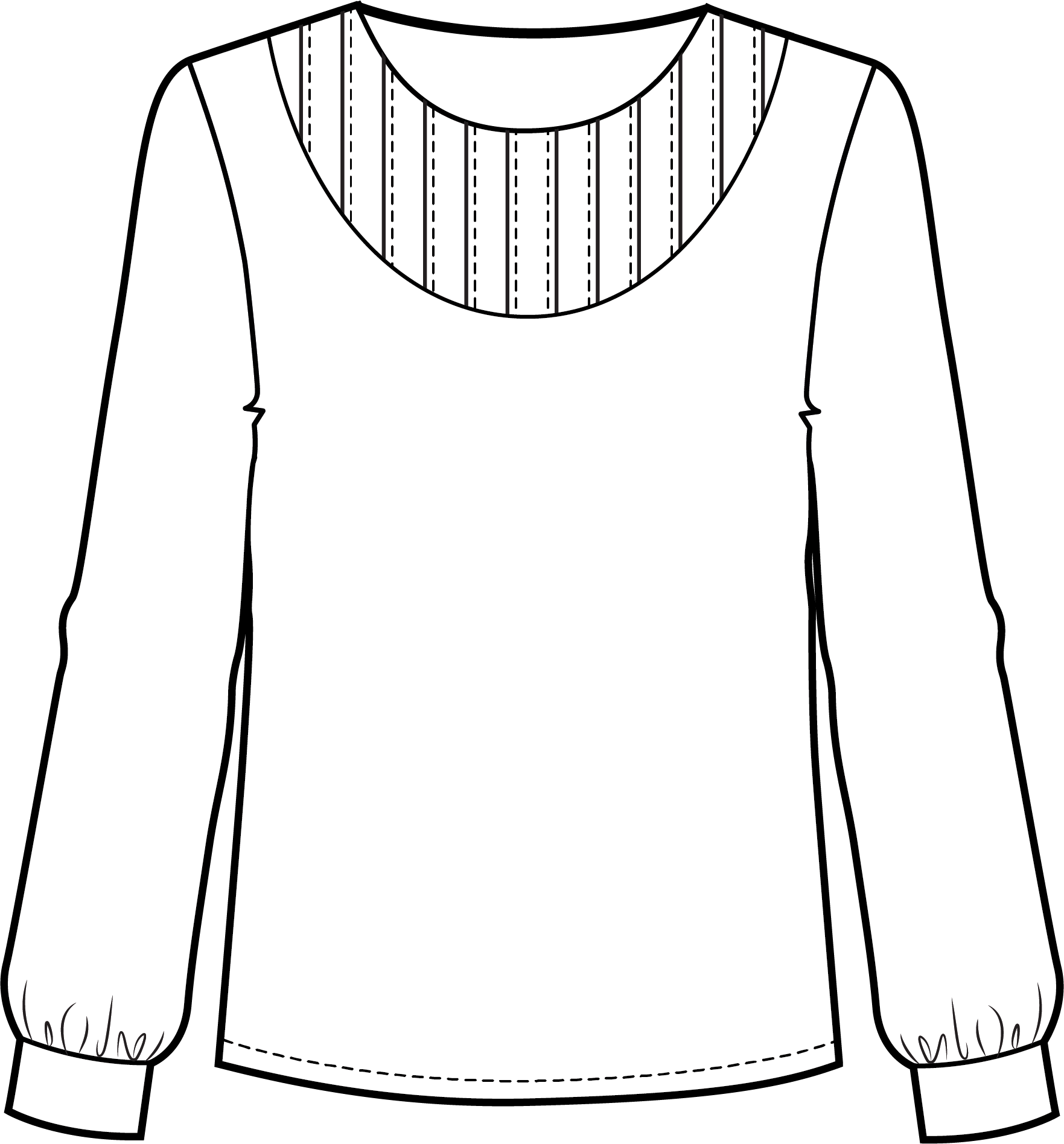 n-hfrosch-seni-mallow-n-hpaket-bluse-bio-voile image 3