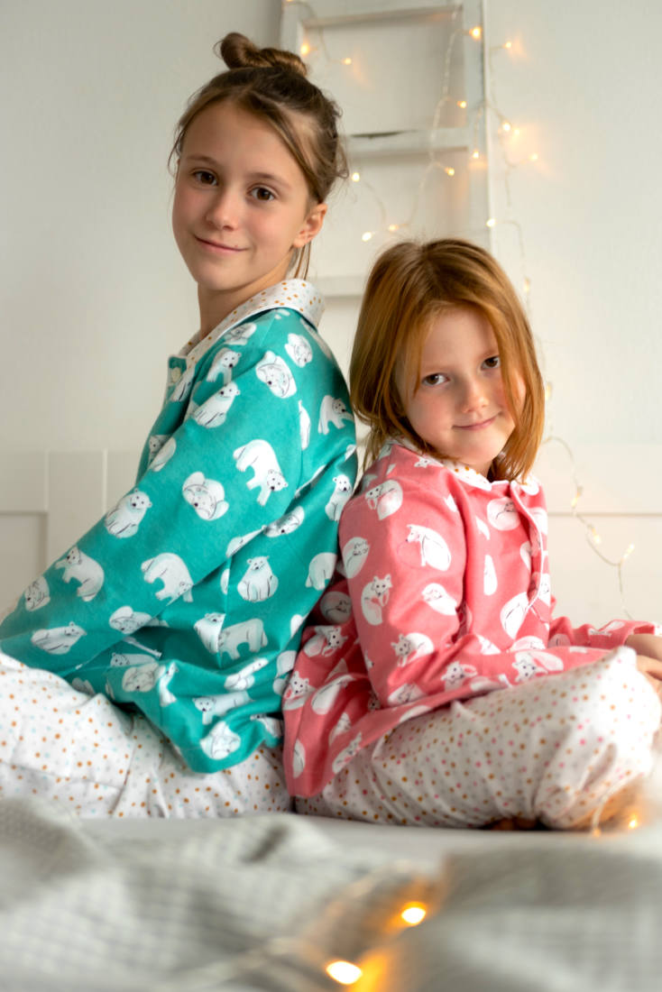 n-hfrosch-tidur-kinder-pyjama-schnittmuster-ebook-reverskragen image 5