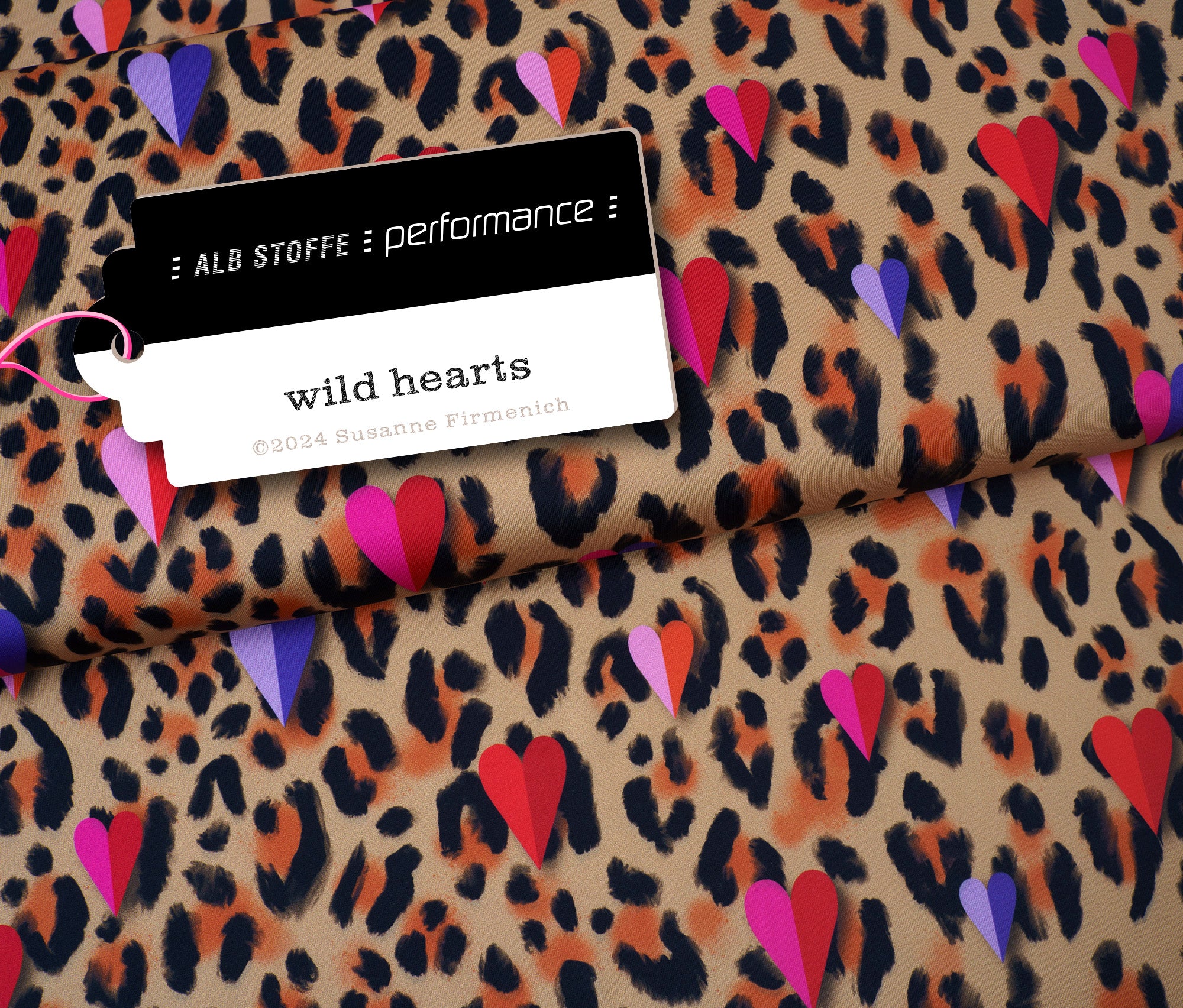 hamburger-liebe-performance-wild-hearts-leo-stoff-upf-150 image 1