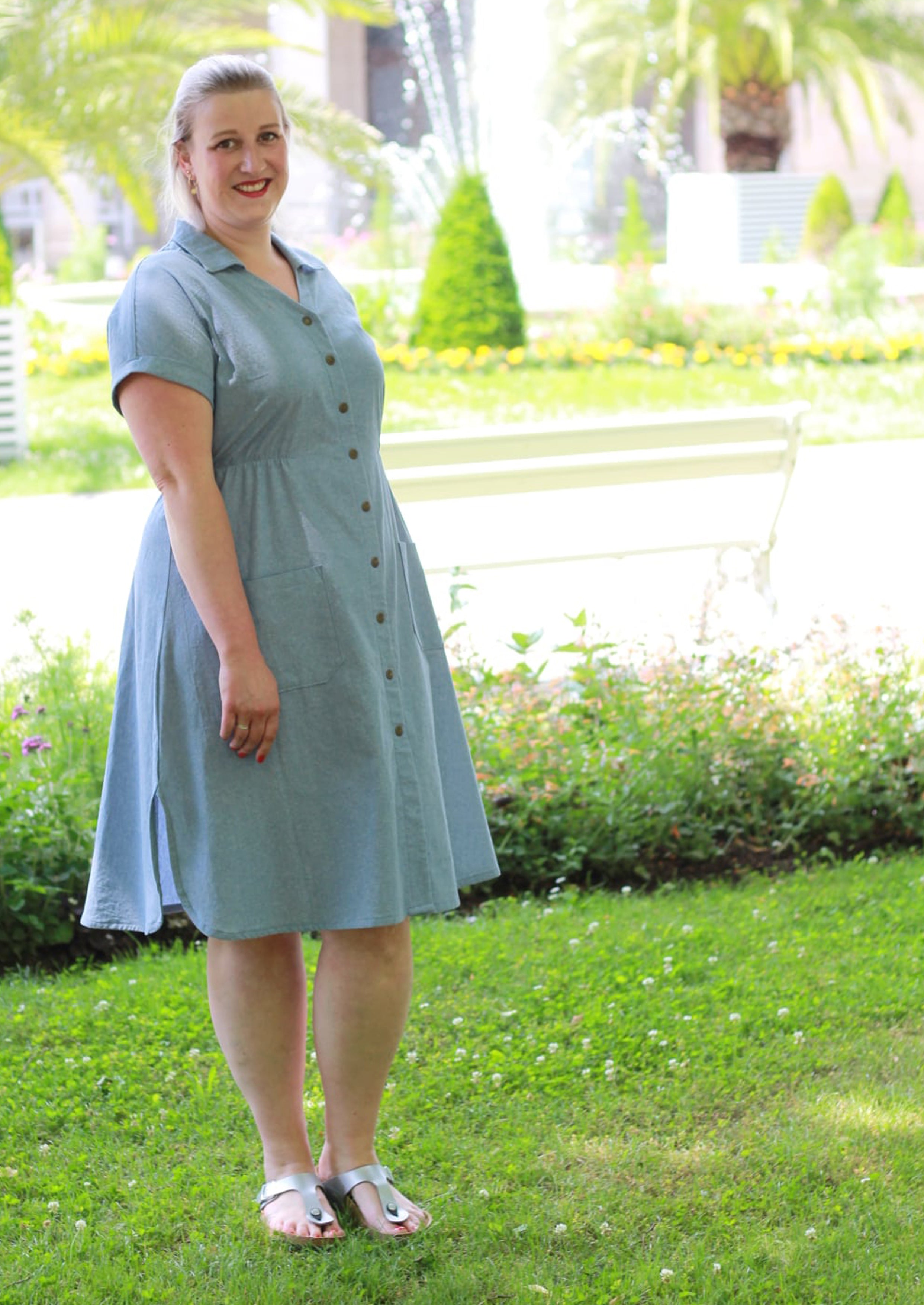 konfetti-patterns-edda-damenkleid-papierschnitt-gr-34-50-blusenkleid image 8