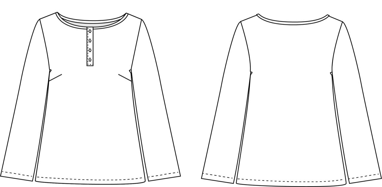 n-hfrosch-papierschnittmuster-damen-bluse-lapang-webware image 4