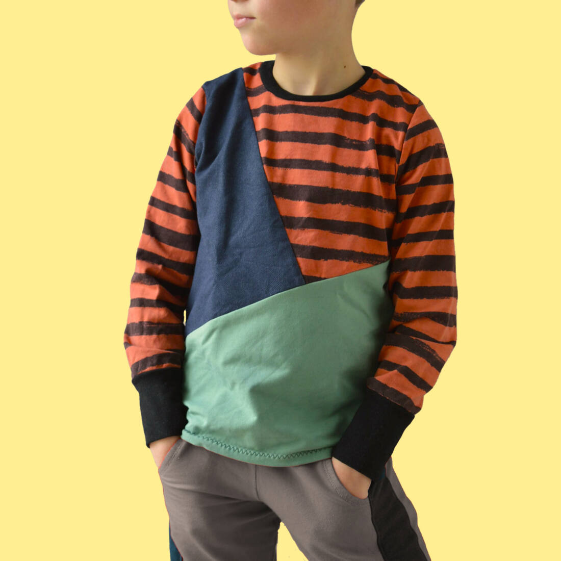 n-hfrosch-sisa-schnittmuster-kinder-shirt-rollkragen image 5