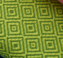 hamburger-liebe-southern-ease-mosaic-knit-jersey-a63-81 image 5