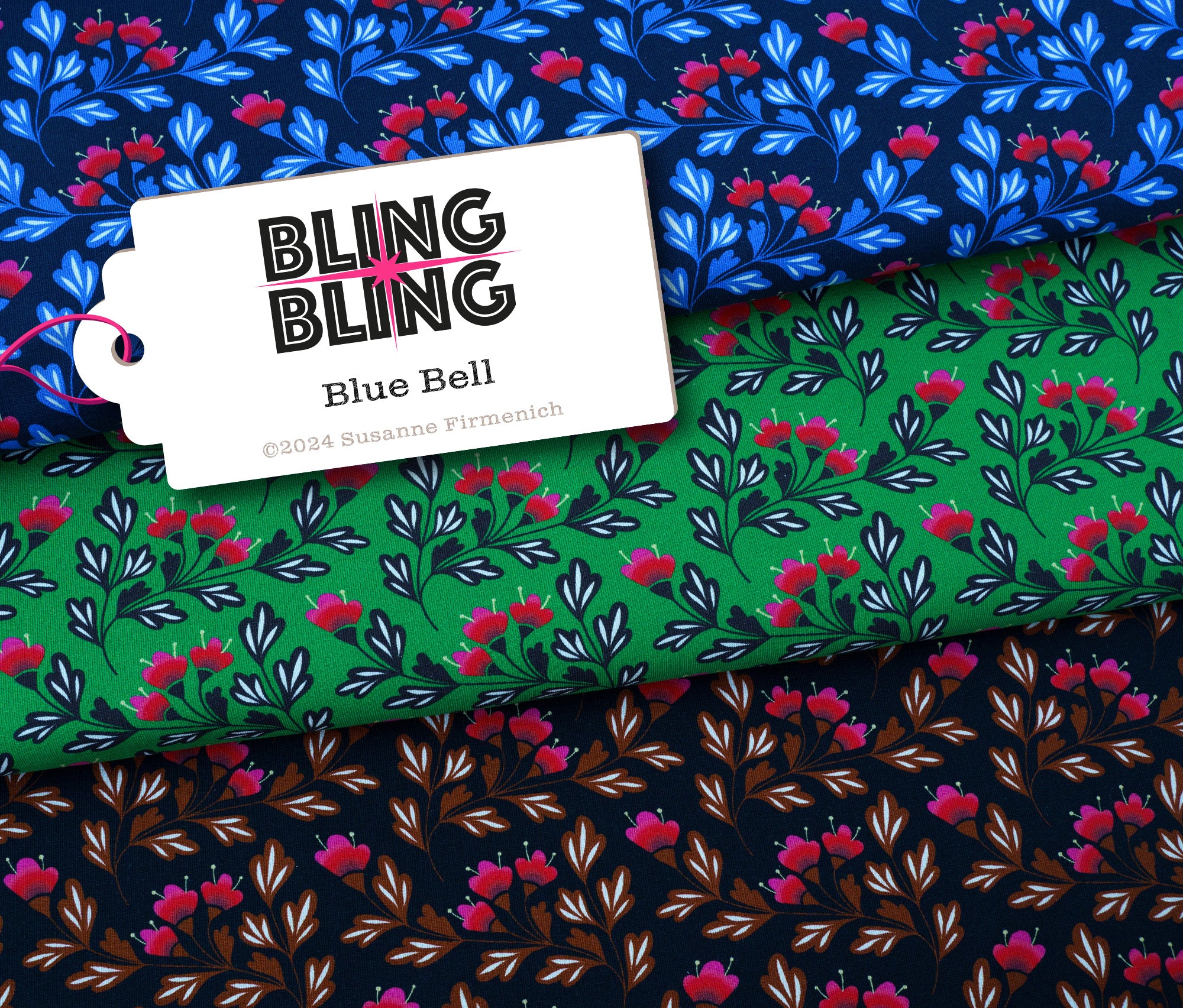 hamburger-liebe-bling-bling-blue-bell-satin-webware-col-1-bio image 1