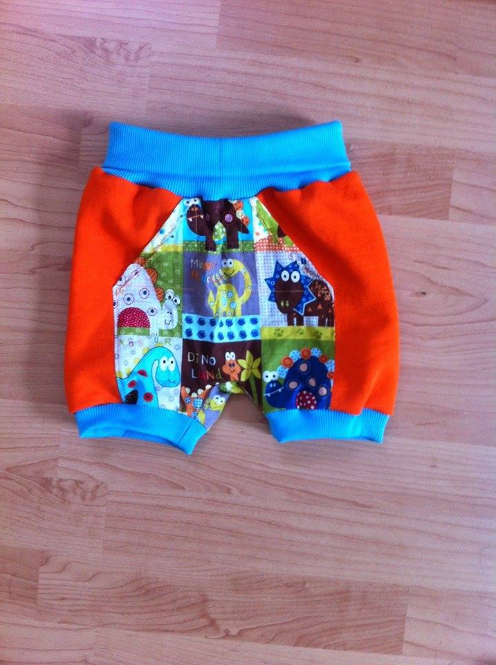 n-hfrosch-minibix-schnittmuster-kids-shorts-sommerhose-mix image 8
