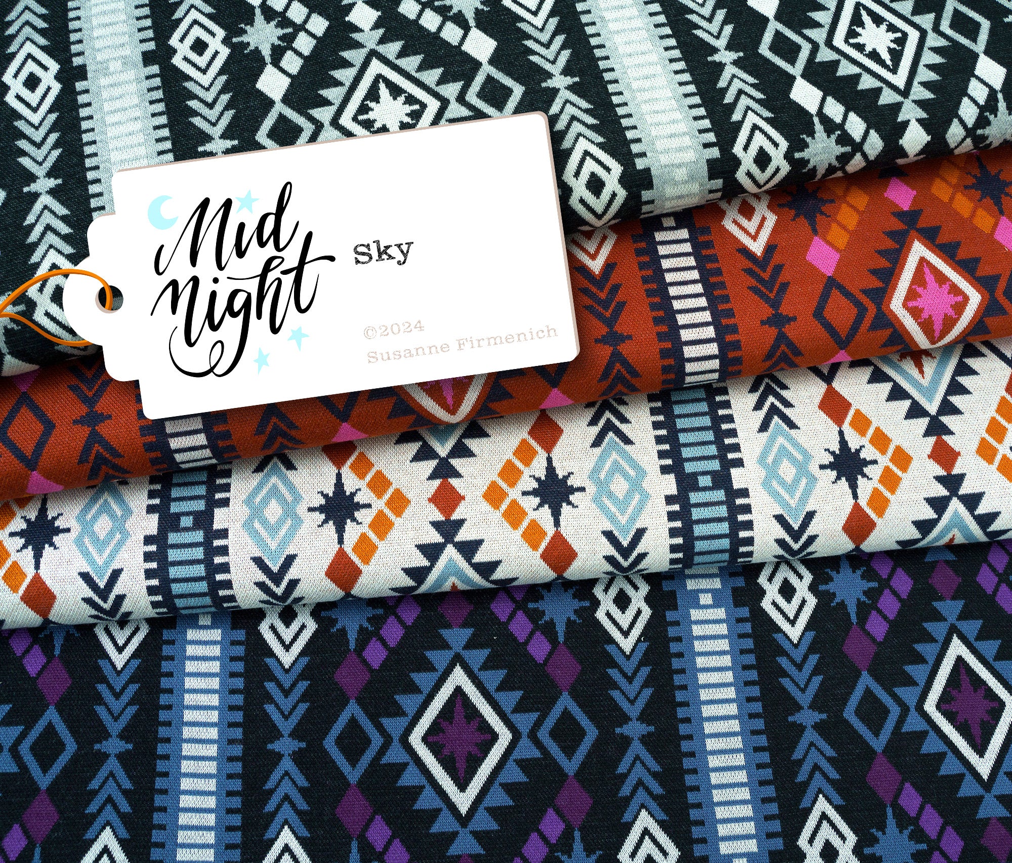 hamburger-liebe-midnight-sky-jacquard-jersey-col-1-bio image 1