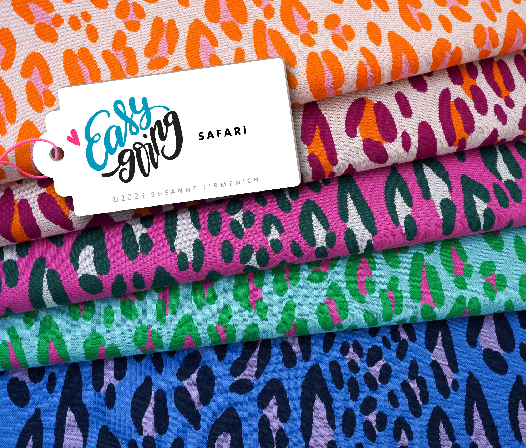 hamburger-liebe-easygoing-safari-jacquard-jersey-col-1-bio image 1