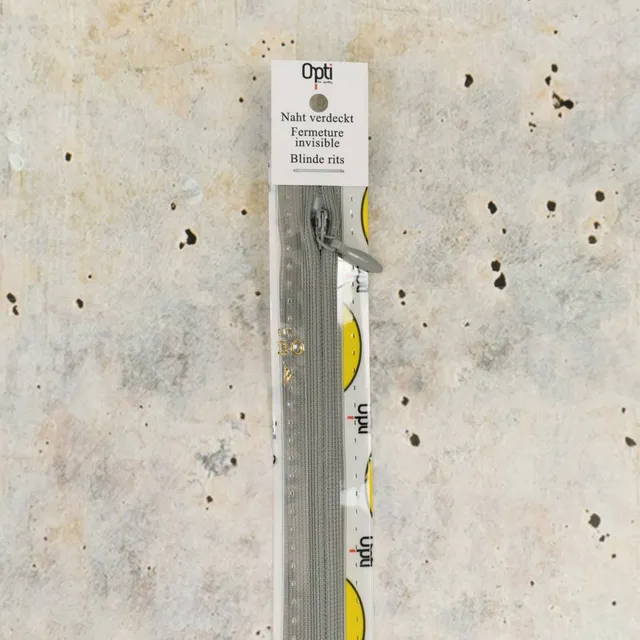 n-hfrosch-n-hzubeh-r-s43-rei-verschluss-nahtverdeckt-grau image 1