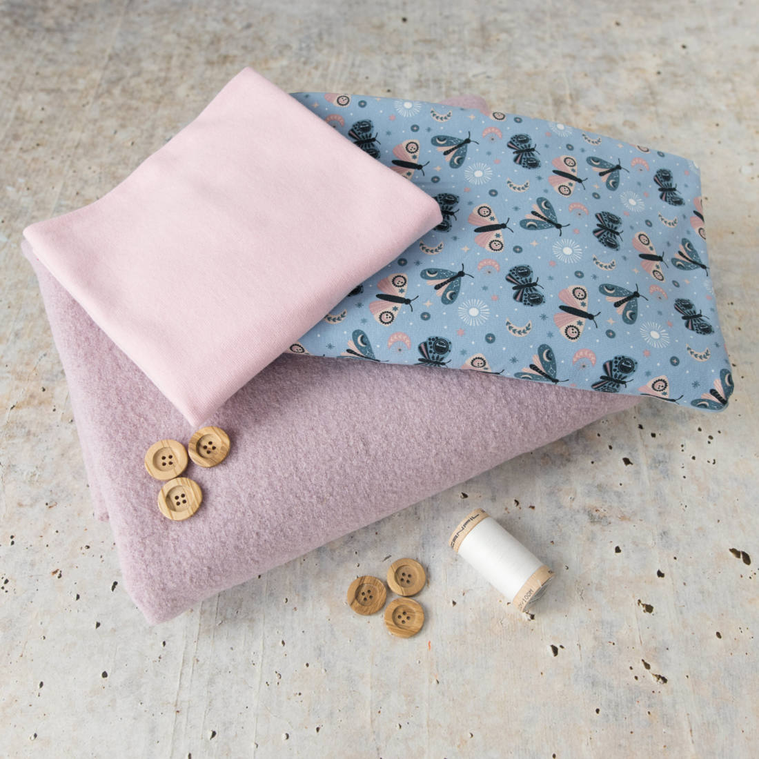 n-hfrosch-n-hpaket-walkanzug-padan-rosa-wollwalk image 1