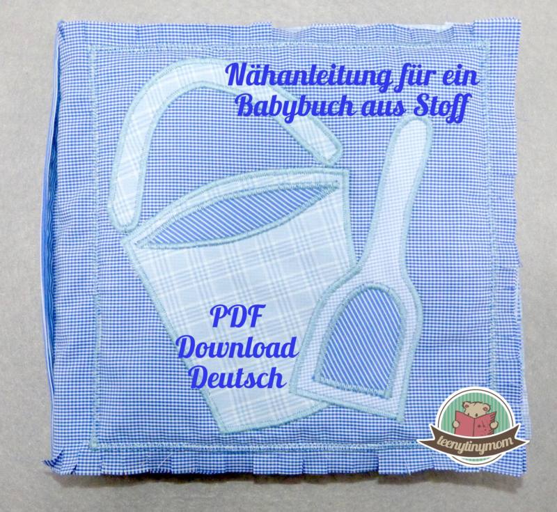 n-hfrosch-schnittmuster-maritim-quiet-book-f-hlbuch-ebook-pdf image 3