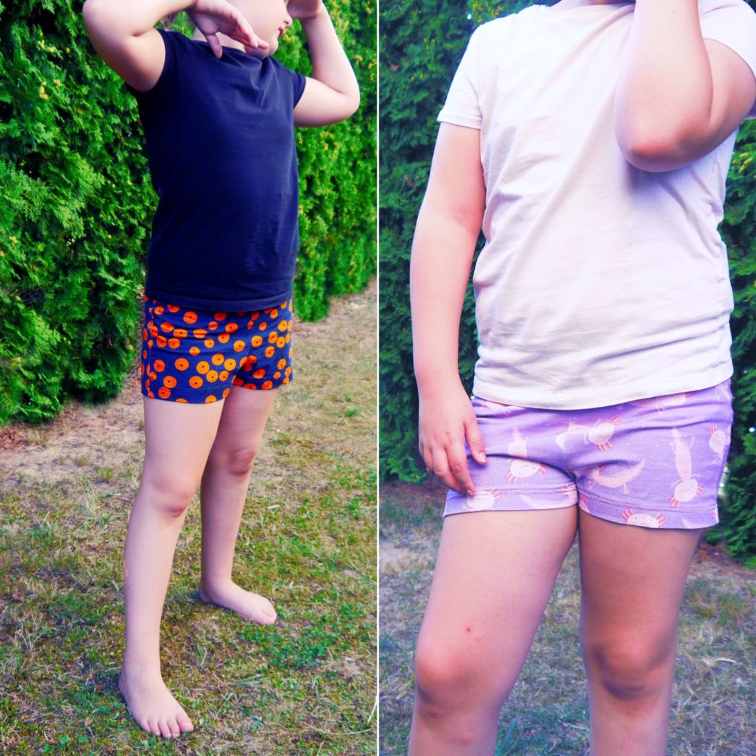 n-hfrosch-panas-kinder-shorts-schnittmuster-ebook-jersey image 8