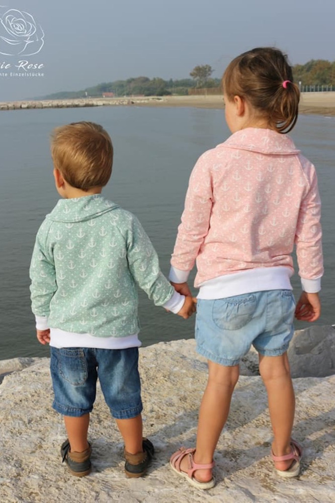 n-hfrosch-nalu-kinder-raglan-sweatjacke-gr-74-164 image 4