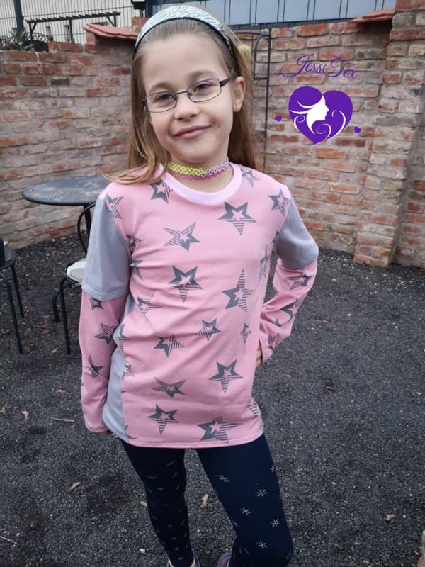 n-hfrosch-papierschnittmuster-keren-kinder-shirt-n-hen image 8