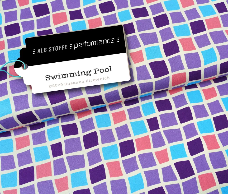 hamburger-liebe-performance-funktionsstoff-swimming-pool-lila-upf image 1