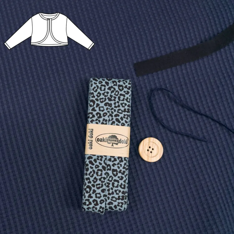 n-hfrosch-n-hpakete-sedikit-bolero-dunkelblau-waffel image 1