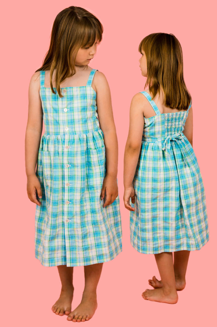 n-hfrosch-papierschnittmuster-kinder-kleid-garis-webware-tr-gerkleid image 1